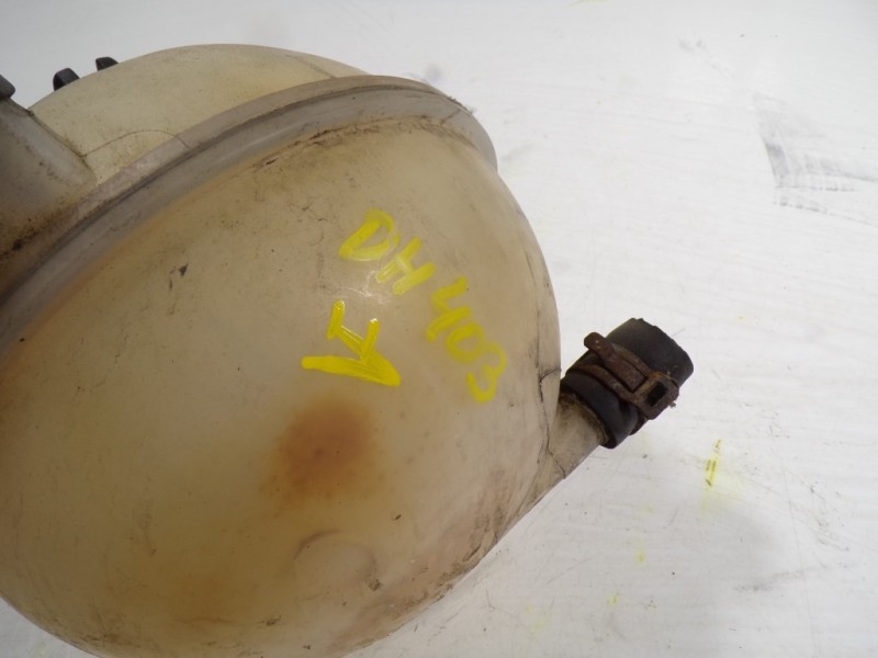 Recambio de deposito expansion para volkswagen tiguan (5n2) 2.0 tdi referencia OEM IAM 1K0121407A 1K0121407F 