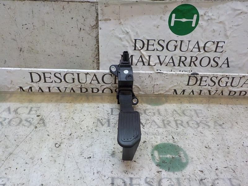 Recambio de potenciometro pedal para toyota auris 1.8 16v cat (híbrido) referencia OEM IAM 7811002120 7811002120 16427865130