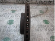 Recambio de disco freno delantero para dacia logan ambiance referencia OEM IAM 402063149R   2