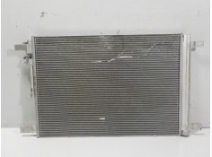 Recambio de condensador aire acondicionado para seat leon sportstourer (kl8) 1.5 16v tsi act referencia OEM IAM 5WA816411A 5WA81 2