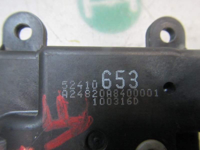 Recambio de motor electrico para renault laguna grandtour iii 2.0 dci diesel cat referencia OEM IAM 277320001R 52410653 