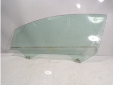 Recambio de cristal puerta delantero izquierdo para ford fiesta (ccn) 1.25 16v cat referencia OEM IAM 1801402  