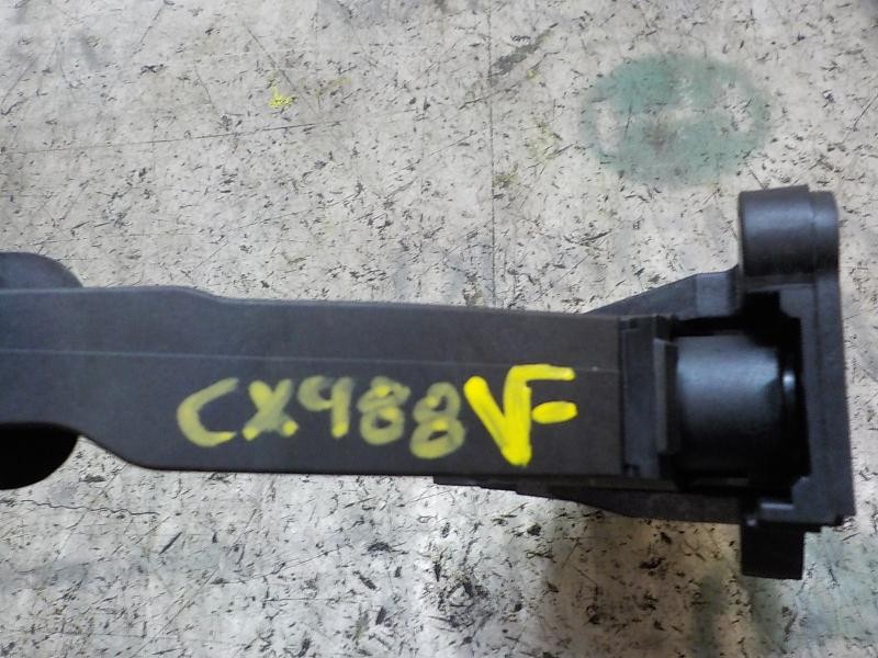 Recambio de potenciometro pedal para toyota auris 1.8 16v cat (híbrido) referencia OEM IAM 7811002120 7811002120 16427865130