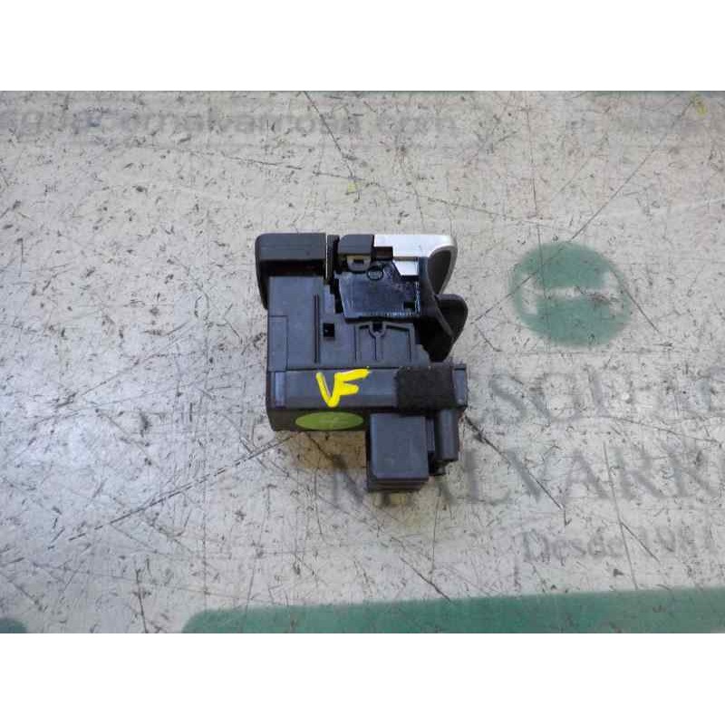 Recambio de palanca freno de mano para volkswagen golf vii lim. (5g1) 2.0 tdi referencia OEM IAM 5G0927225DWZU  