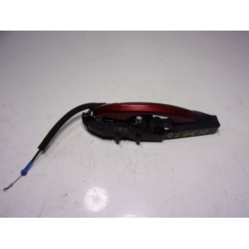 MANETA EXTERIOR TRASERA DERECHA 2144872 2364658