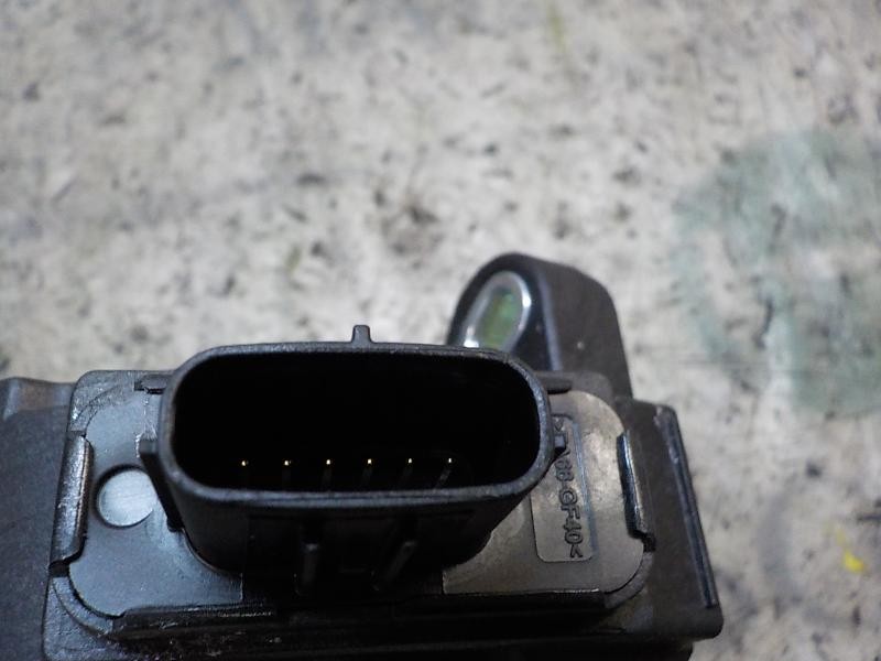 Recambio de potenciometro pedal para toyota auris 1.8 16v cat (híbrido) referencia OEM IAM 7811002120 7811002120 16427865130