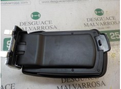 Recambio de apoyabrazos central para citroën c4 lim. feel edition referencia OEM IAM 96755551ZD   2