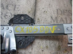 Recambio de elevalunas delantero derecho para dacia logan ambiance referencia OEM IAM 807209299R   2