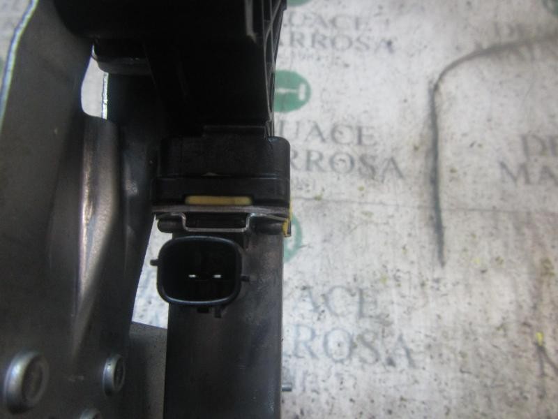 Recambio de elevalunas delantero derecho para dacia logan ambiance referencia OEM IAM 807209299R  