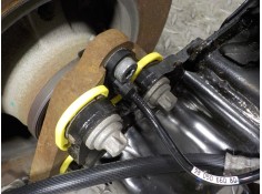 Recambio de puente trasero para peugeot 2008 (--.2013) 1.6 16v e-hdi fap referencia OEM IAM 1609269080   2