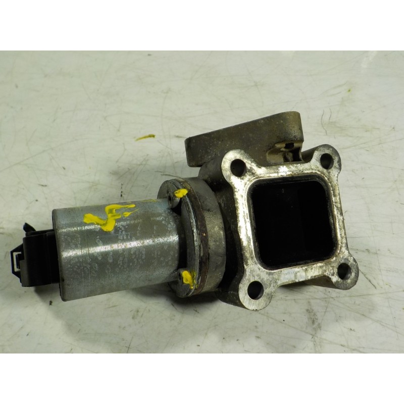 Recambio de valvula egr para kia sorento 2.5 crdi referencia OEM IAM  284104A410 