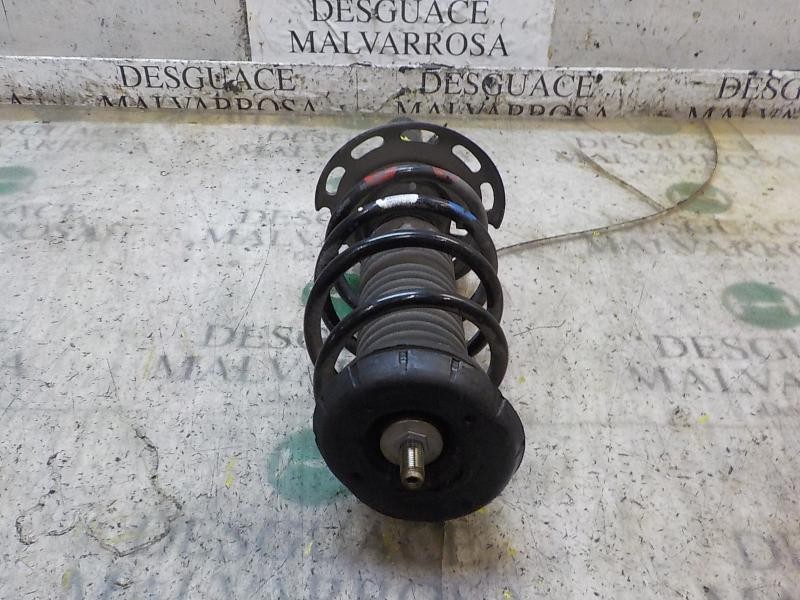 Recambio de amortiguador delantero derecho para citroën ds3 1.2 12v vti referencia OEM IAM 9673875680  