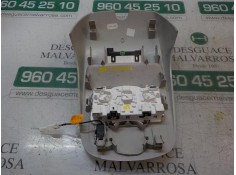 Recambio de piloto interior para citroën c4 lim. feel edition referencia OEM IAM 6362AS   2