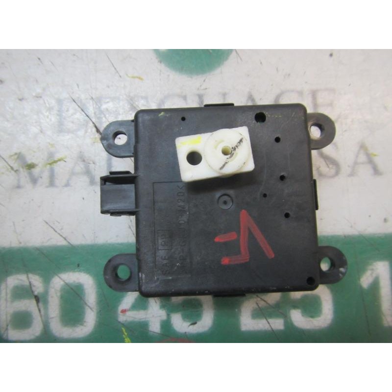 Recambio de motor electrico para renault laguna grandtour iii 2.0 dci diesel cat referencia OEM IAM 277427537R 52410601 