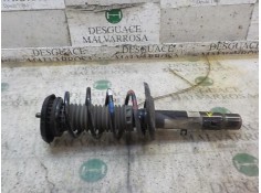 Recambio de amortiguador delantero derecho para citroën ds3 1.2 12v vti referencia OEM IAM 9673875680   2