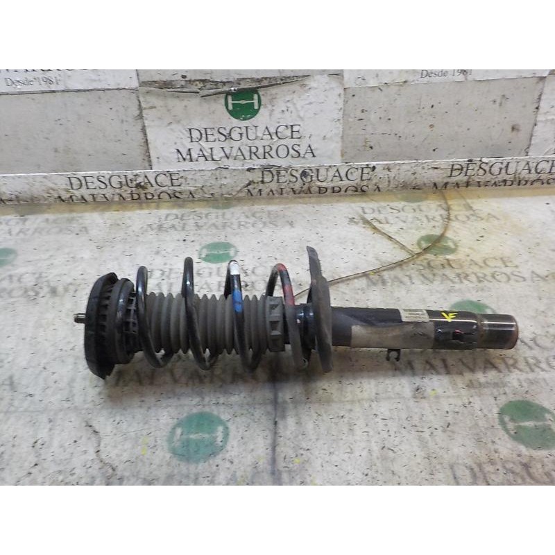 Recambio de amortiguador delantero derecho para citroën ds3 1.2 12v vti referencia OEM IAM 9673875680  