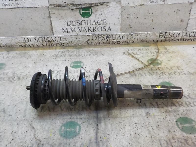 Recambio de amortiguador delantero derecho para citroën ds3 1.2 12v vti referencia OEM IAM 9673875680  