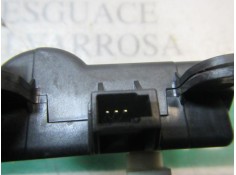 Recambio de motor electrico para renault laguna grandtour iii 2.0 dci diesel cat referencia OEM IAM 277427537R 52410601  2