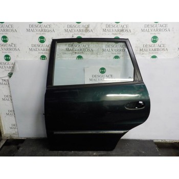 PUERTA TRASERA IZQUIERDA 