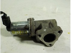Recambio de valvula egr para kia sorento 2.5 crdi referencia OEM IAM  284104A410  2