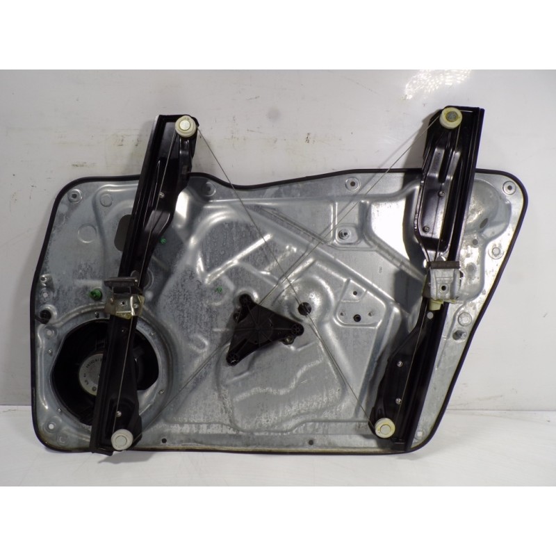 Recambio de elevalunas delantero izquierdo para volkswagen tiguan (5n2) 2.0 tdi referencia OEM IAM 5N0837461 5N2837729D 91021413