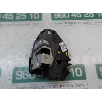 CERRADURA PUERTA TRASERA IZQUIERDA 2099461 