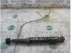 Recambio de amortiguador trasero derecho para citroën ds3 1.2 12v vti referencia OEM IAM 9678172380   2