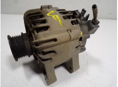 Recambio de alternador para ford transit courier 1.5 tdci cat referencia OEM IAM 2251619 AV6N10300DC  2