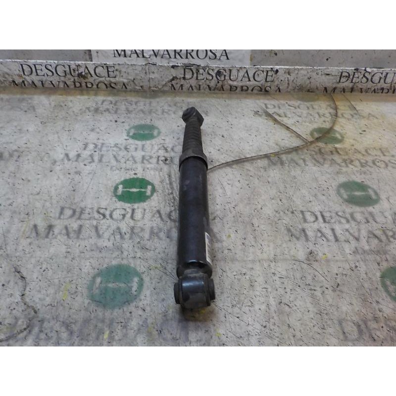 Recambio de amortiguador trasero izquierdo para citroën ds3 1.2 12v vti referencia OEM IAM 9678172380  