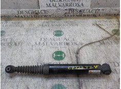 Recambio de amortiguador trasero izquierdo para citroën ds3 1.2 12v vti referencia OEM IAM 9678172380   2