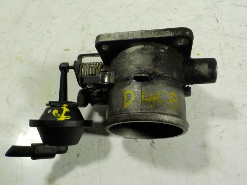 Recambio de caja mariposa para kia sorento 2.5 crdi referencia OEM IAM  3510027XXX 