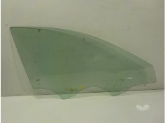Recambio de cristal puerta delantero derecho para seat leon sportstourer (kl8) 1.5 16v tsi act referencia OEM IAM 5FA845202A  
