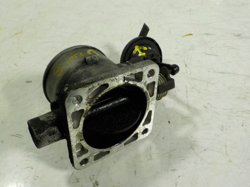 Recambio de caja mariposa para kia sorento 2.5 crdi referencia OEM IAM  3510027XXX 