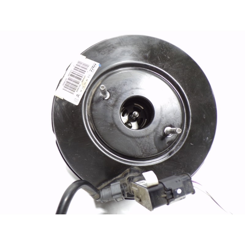 Recambio de servofreno para peugeot 2008 (--.2013) 1.6 16v e-hdi fap referencia OEM IAM 1609895680 9811514180 88MLD80064597P