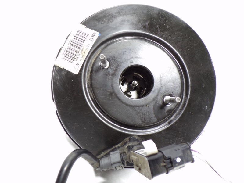 Recambio de servofreno para peugeot 2008 (--.2013) 1.6 16v e-hdi fap referencia OEM IAM 1609895680 9811514180 88MLD80064597P