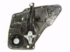 Recambio de elevalunas trasero izquierdo para volkswagen tiguan (5n2) 2.0 tdi referencia OEM IAM 5N0839461A 5N0839729P 910218131 2