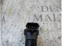 Recambio de bobina para citroën ds3 1.2 12v vti referencia OEM IAM 9671214580 9671214580  2