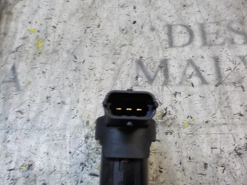 Recambio de bobina para citroën ds3 1.2 12v vti referencia OEM IAM 9671214580 9671214580 