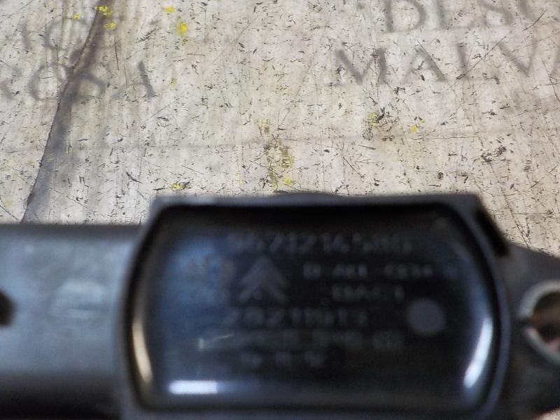 Recambio de bobina para citroën ds3 1.2 12v vti referencia OEM IAM 9671214580 9671214580 