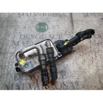 ENFRIADOR ACEITE MOTOR 17217519213 