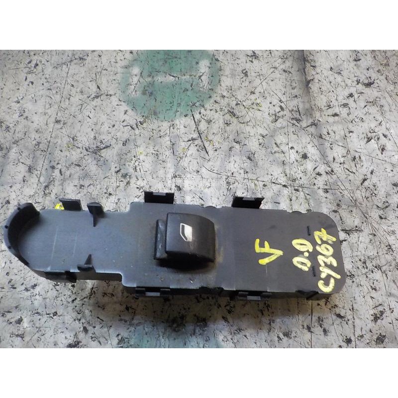 Recambio de mando elevalunas delantero derecho para peugeot 307 (s1) 2.0 16v cat referencia OEM IAM   