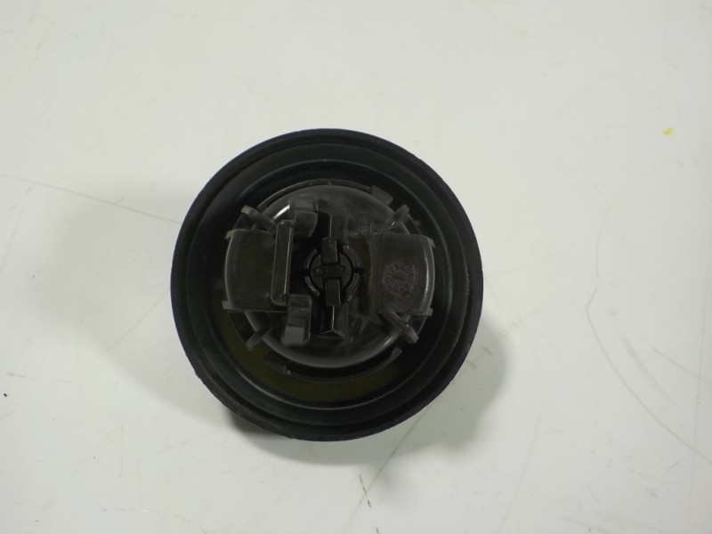 Recambio de tapa combustible para peugeot 2008 (--.2013) 1.6 16v e-hdi fap referencia OEM IAM 1508F3  