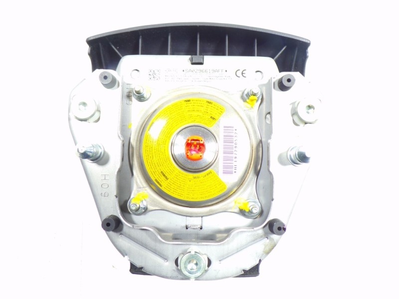 Recambio de airbag delantero izquierdo para toyota prius+ advance referencia OEM IAM 4513047100C0 TG10A02002 TG10A02002