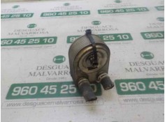Recambio de enfriador aceite motor para ford b-max 1.0 ecoboost cat referencia OEM IAM 1844735 CM5G6B856EA  2