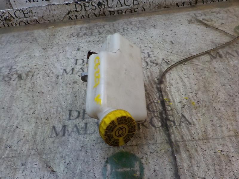 Recambio de bomba freno para citroën ds3 1.2 12v vti referencia OEM IAM 4601X0  