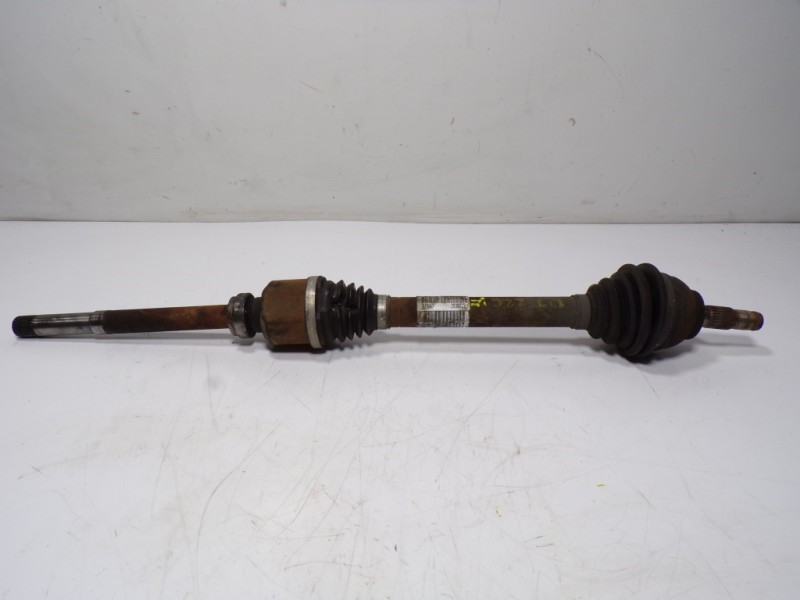 Recambio de transmision derecha para peugeot 2008 (--.2013) 1.6 16v e-hdi fap referencia OEM IAM 9677211280 9677211280 