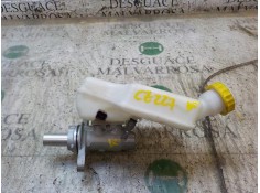 Recambio de bomba freno para citroën ds3 1.2 12v vti referencia OEM IAM 4601X0   2