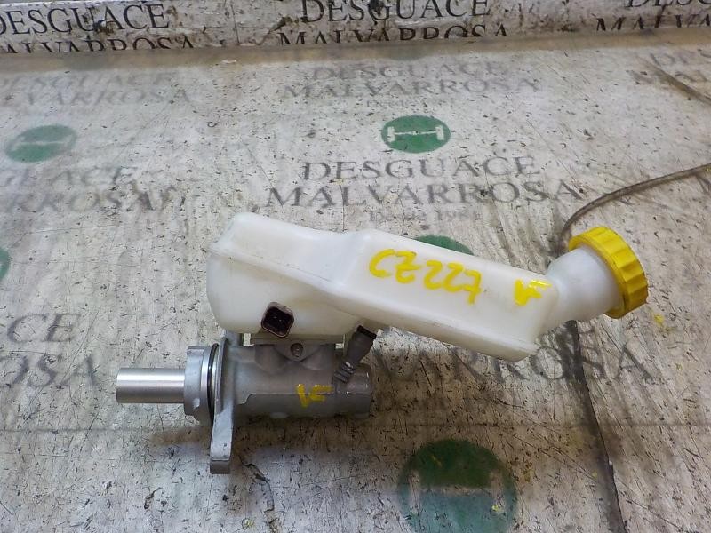 Recambio de bomba freno para citroën ds3 1.2 12v vti referencia OEM IAM 4601X0  