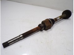 Recambio de transmision derecha para peugeot 2008 (--.2013) 1.6 16v e-hdi fap referencia OEM IAM 9677211280 9677211280  2