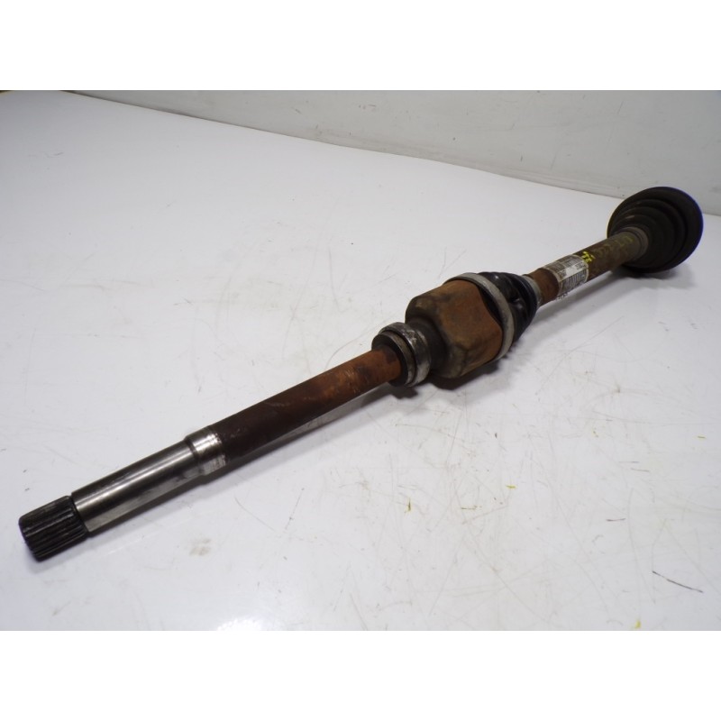 Recambio de transmision derecha para peugeot 2008 (--.2013) 1.6 16v e-hdi fap referencia OEM IAM 9677211280 9677211280 